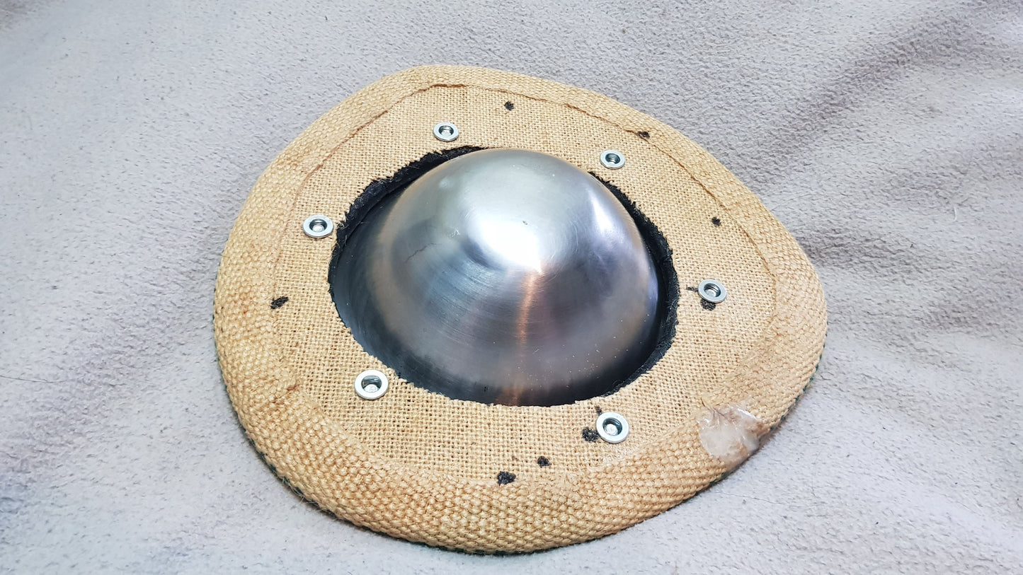 Buckler (~30cm) - Plush Turtle