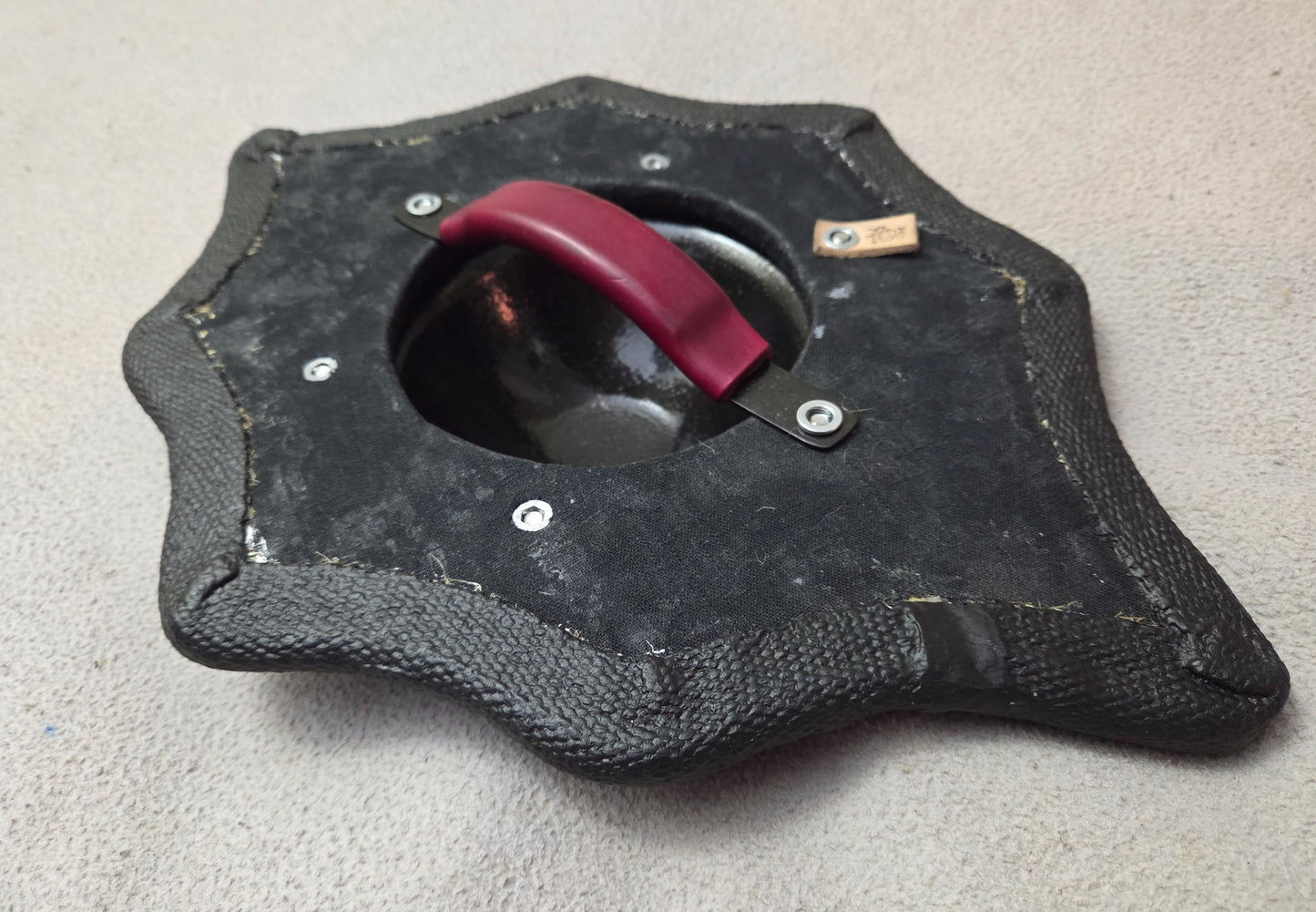 Buckler (Talhoffer) - Blank