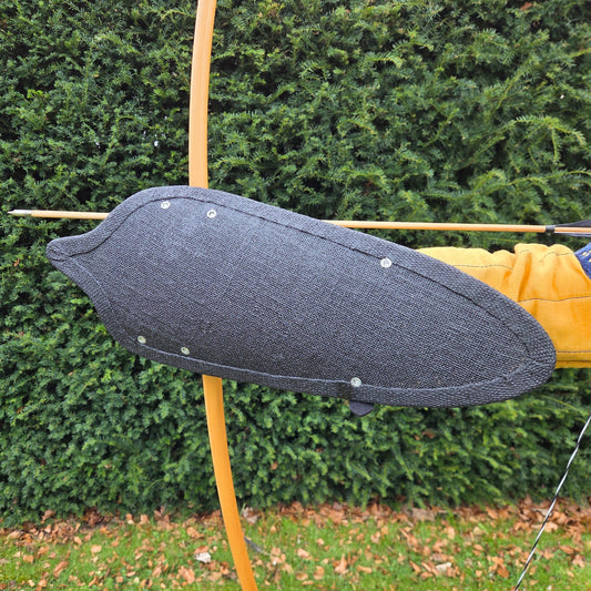 Hungarian Shield - BASIC (Blank)