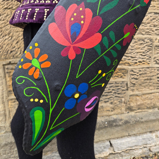 Hungarian Shield - BESPOKE (Kalocsa)