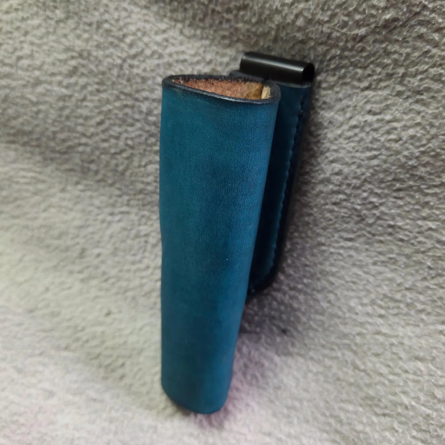 Training Dagger Frog (Cold Steel Rondel)