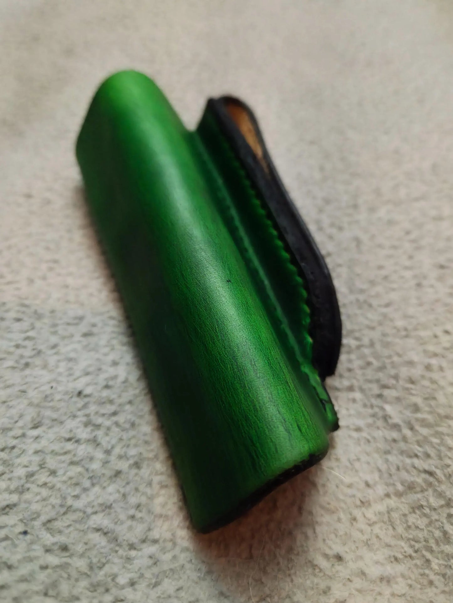 Training Dagger Frog (Cold Steel Rondel)