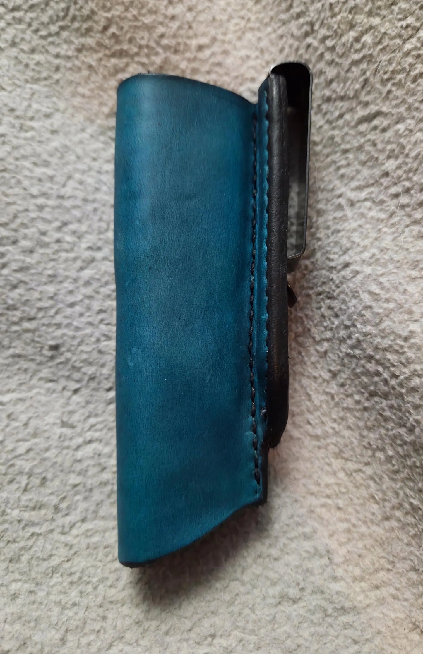 Training Dagger Frog (Cold Steel Rondel)