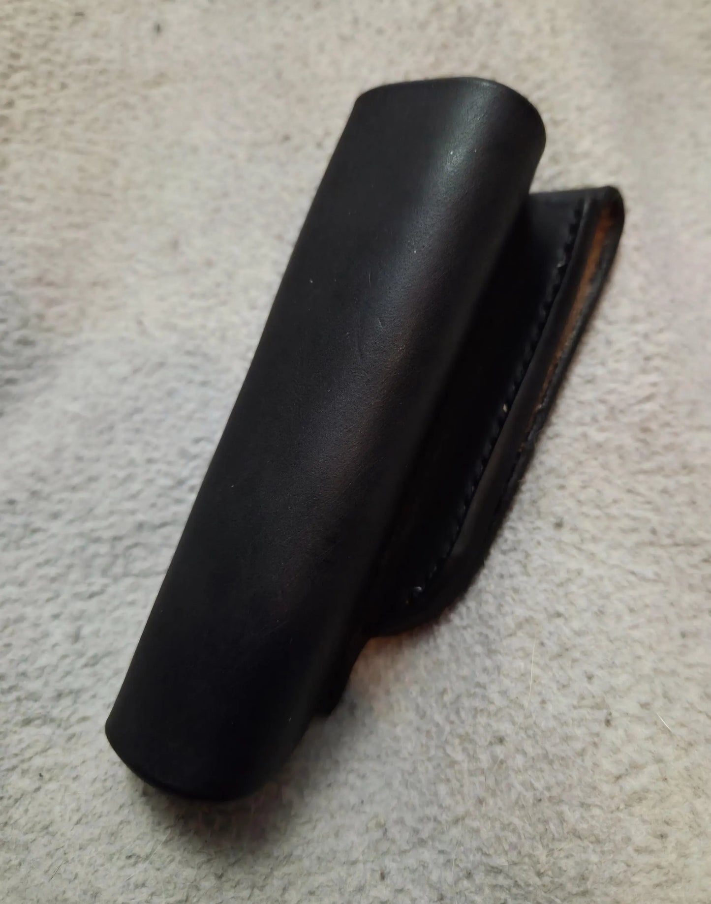 Training Dagger Frog (Cold Steel Rondel)