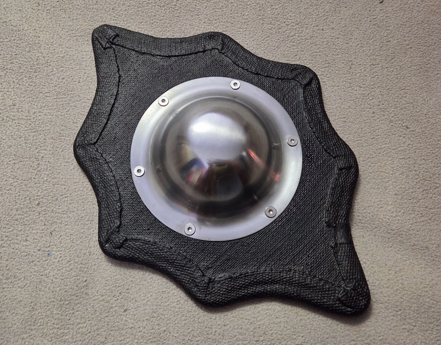 Buckler (Talhoffer) - Blank