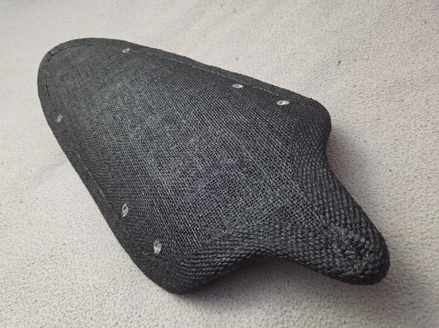 Hungarian Shield - BASIC (Blank)