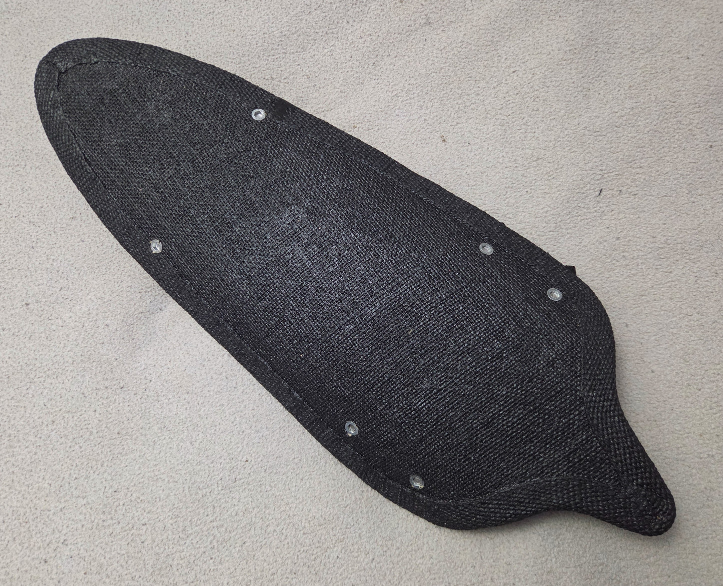 Hungarian Shield - BASIC (Blank)