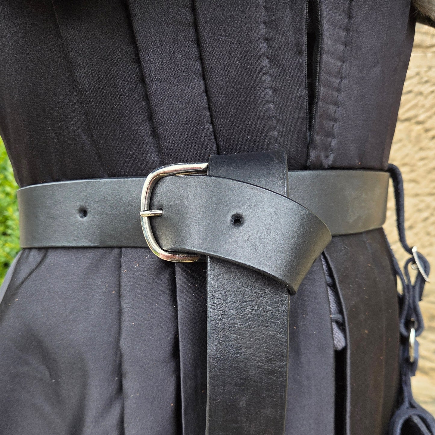 Leather Belt (40mm)