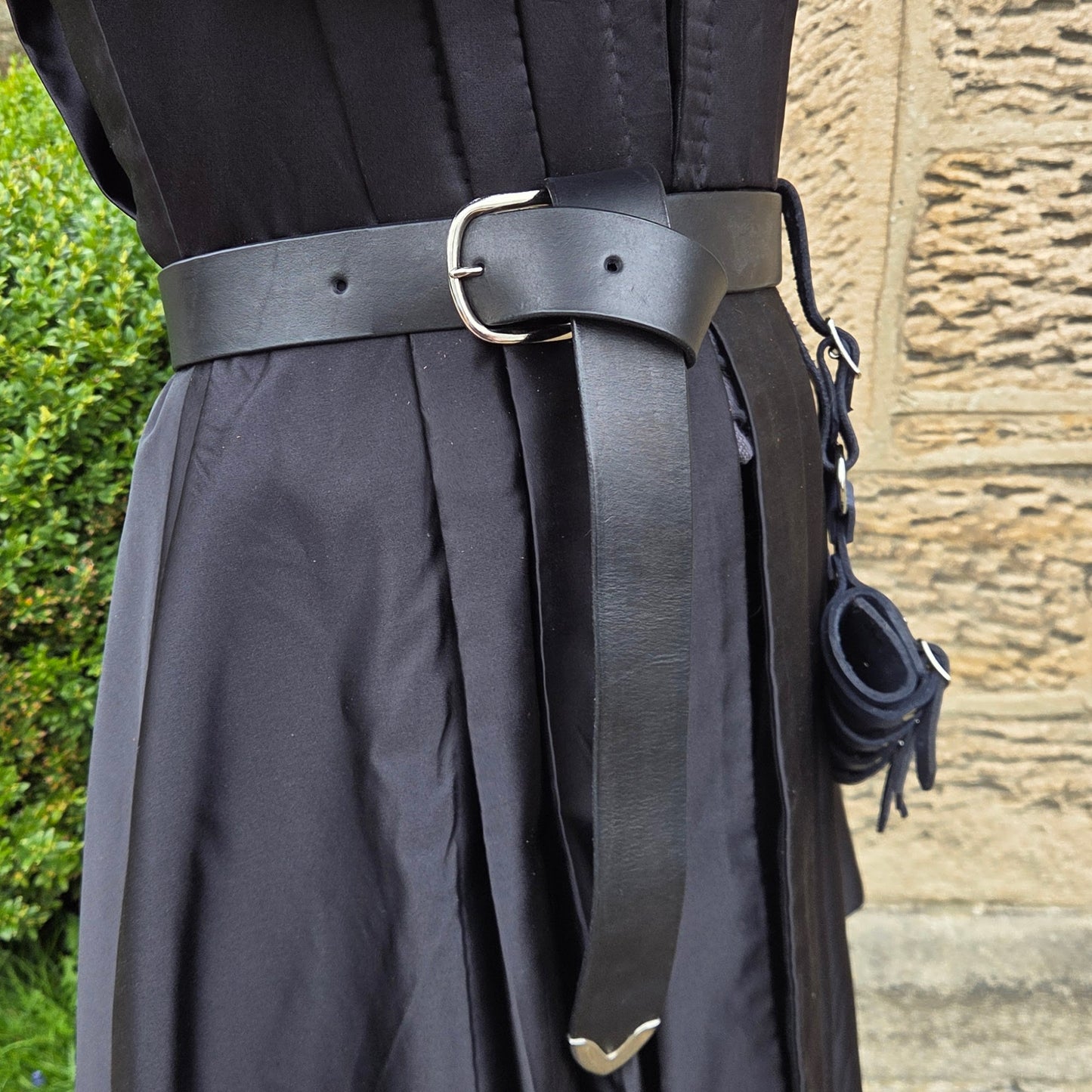 Leather Belt (40mm)