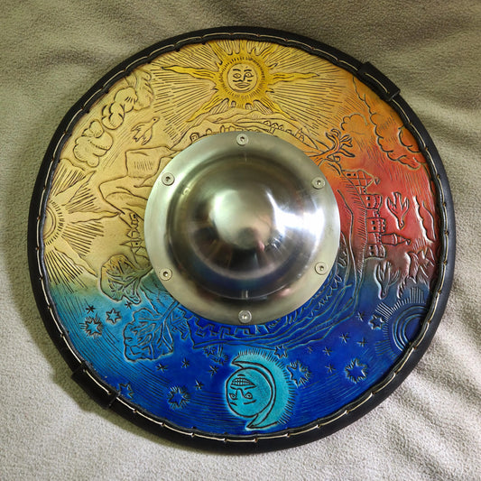 Elden Ring Buckler (40cm)